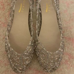 Jelly Shoes